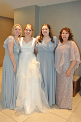 Gil & Sarah's Wedding 0104